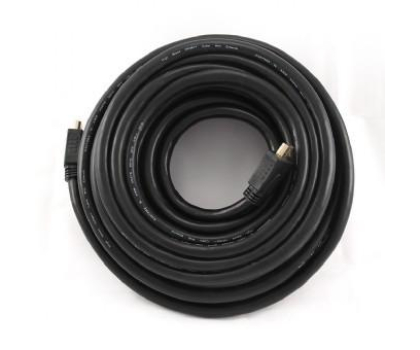Kabel i złączka Gembird Kabel HDMI 1.4 - HDMI 15m